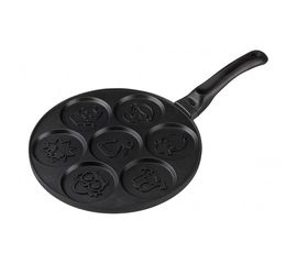  Сковорода (26.5 см) Funny zoo 932-010, фото 1 