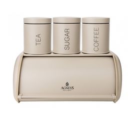  Хлебница (35.5х23х14.5 см) Art 938-048, фото 1 