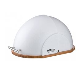  Хлебница (36x26x20 см) Native 938-010, фото 1 