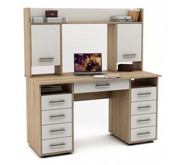  Стол письменный Остин-14Я, фото 1 