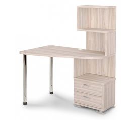  Стол компьютерный Домино СКМ-60, фото 1 