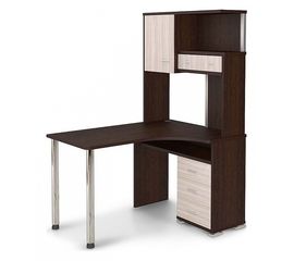  Стол компьютерный Домино СР-130, фото 1 