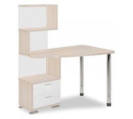  Стол компьютерный Домино СКМ-60, фото 1 