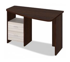  Стол письменный Домино Лайт СКЛ-Крл 120, фото 1 