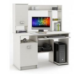  Стол компьютерный Имидж-11, фото 1 