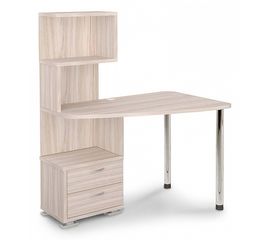  Стол компьютерный Домино СКМ-60, фото 1 