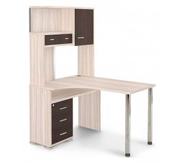  Стол компьютерный Домино СР-130, фото 1 