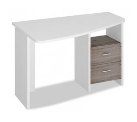  Стол письменный Домино Лайт СКЛ-Крл 120, фото 1 