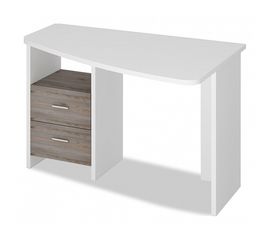  Стол письменный Домино Лайт СКЛ-Крл 120, фото 1 