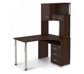  Стол компьютерный Домино СР-130, фото 1 