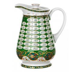  Кувшин (800 мл) 99 Имен Аллаха 86-2028, фото 1 