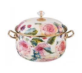  Кастрюля (6.1 л) Agness 950-025, фото 1 