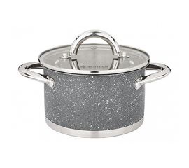  Кастрюля (4.6 л) Agness 937-313, фото 1 