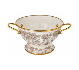  Дуршлаг (20х14 см) Agness 950-092, фото 1 