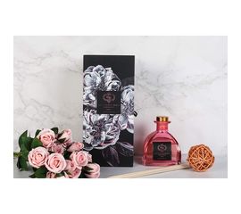  Ароматизатор диффузионный (9x9x10 см) Маракуйя Ар.3, фото 1 