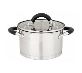  Кастрюля (2.5 л) Agness 937-301, фото 1 