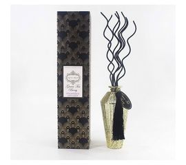  Ароматизатор диффузионный (0.3 л) Мята и черная смородина Ар-№19-300мл, фото 1 