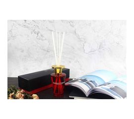  Ароматизатор диффузионный (0.15 л) Ваниль и цитрус Ар-№23-150мл, фото 1 