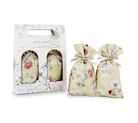  Набор из 2 саше Lemon Lavanda Ар-с-37, фото 1 