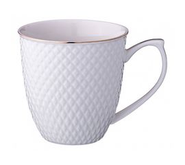  Кружка (350 мл) Диаманд 359-292, фото 1 
