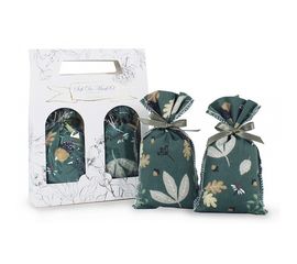  Набор из 2 саше Sea island Ар-с-41, фото 1 