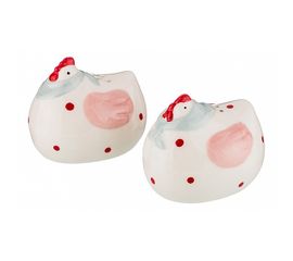  Набор для специй Курочка 491-109, фото 1 