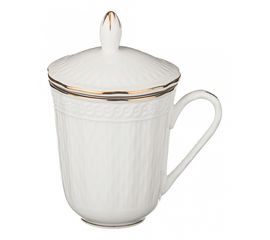  Кружка заварочная (380 мл) Art 760-381, фото 1 