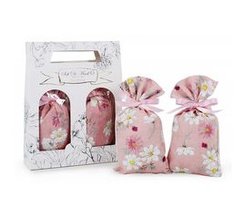  Набор из 2 саше Soothing Ар-с-36, фото 1 