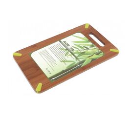  Доска разделочная (30х18х0.8 см) Art 897-002, фото 1 