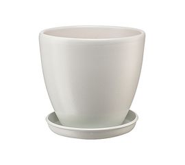 Горшок (17.5х17.5х15.8 см) Бутон BH-31-2, фото 1 