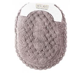  Коврик для ванной (50x70 см) Avrora S.142мокко, фото 1 