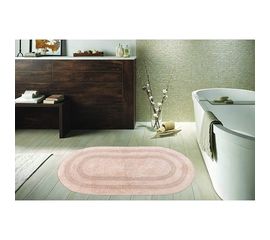  Набор из 2 ковриков для ванной Irbis S.301пудра, фото 1 