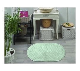  Коврик для ванной (60x100 см) Jacklin S.169ментол, фото 1 