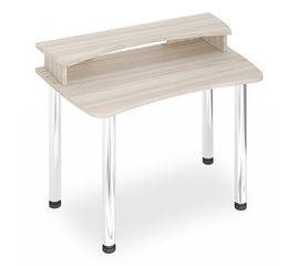  Стол компьютерный Домино Лайт СКЛ-Софт120МО+НКИЛ120, фото 1 