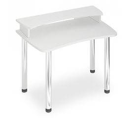  Стол компьютерный Домино Лайт СКЛ-Софт120МО+НКИЛ120, фото 1 