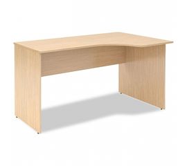  Стол офисный Simple SET140-1(R), фото 1 