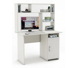  Стол компьютерный Лайт-3 СН, фото 1 