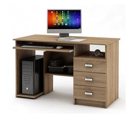  Стол компьютерный Имидж-16, фото 1 