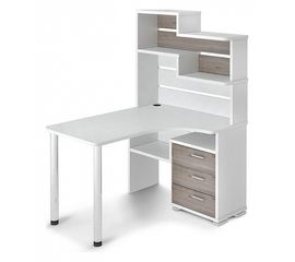  Стол компьютерный Домино СР-132, фото 1 