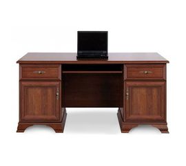  Стол компьютерный Кентаки S132-BIU 2D2S, фото 1 