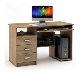  Стол компьютерный Имидж-15, фото 1 