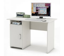  Стол письменный Лайт-2, фото 1 