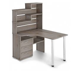  Стол компьютерный Домино СР-132, фото 1 