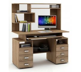  Стол компьютерный Имидж-46, фото 1 