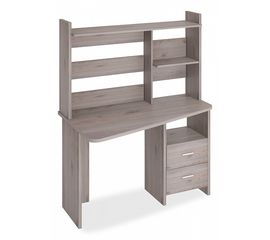  Стол компьютерный Домино Лайт СКЛ-Трап120+НКЛ-120, фото 1 