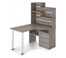  Стол компьютерный Домино СР-132, фото 1 