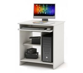  Стол компьютерный Имидж-2, фото 1 