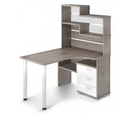  Стол компьютерный Домино СР-132, фото 1 