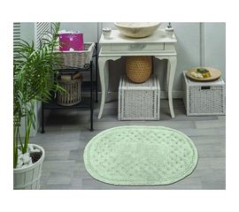  Набор из 2 ковриков для ванной Debora S.188ментол, фото 1 