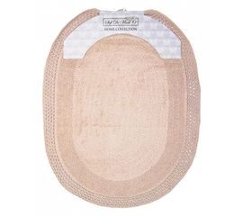  Коврик для ванной (60x100 см) Georgina S.122пудра, фото 1 